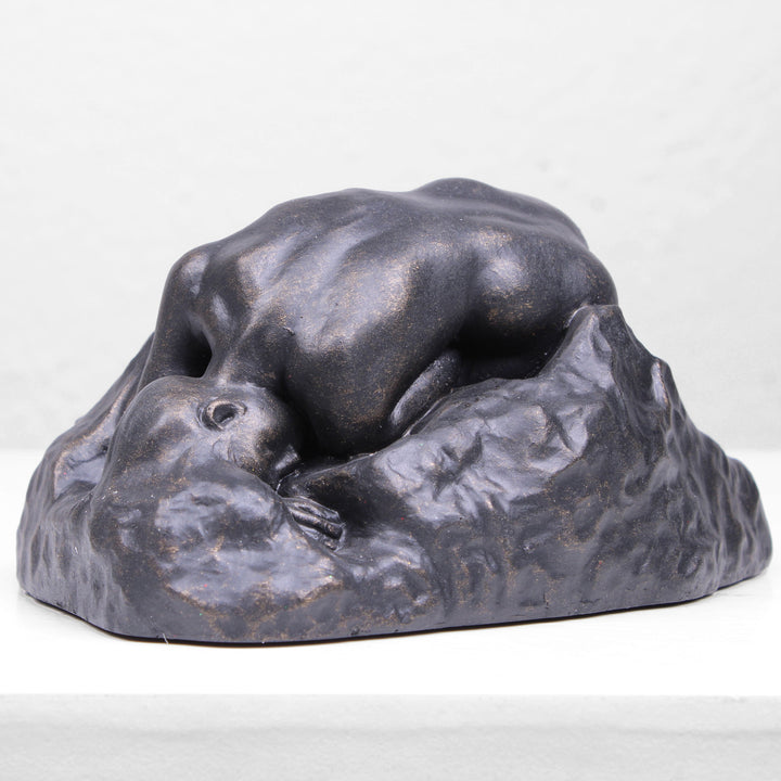 Danaide Statue (La Danaide Skulptur von Rodin)