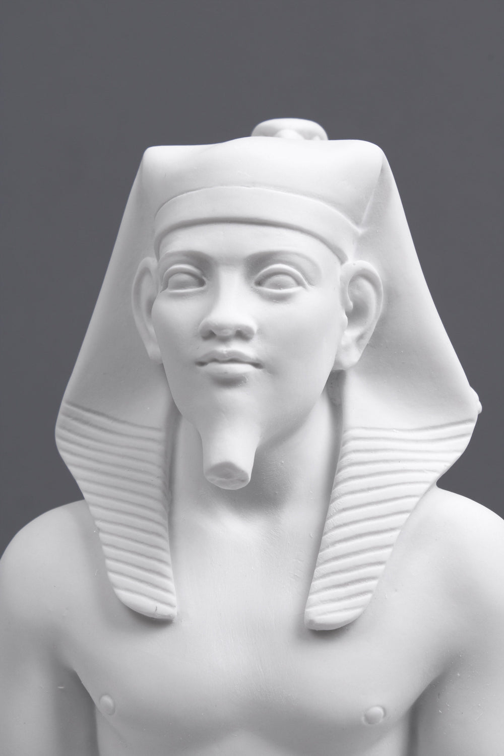 Ägyptische Pharao Statue - Khafra
