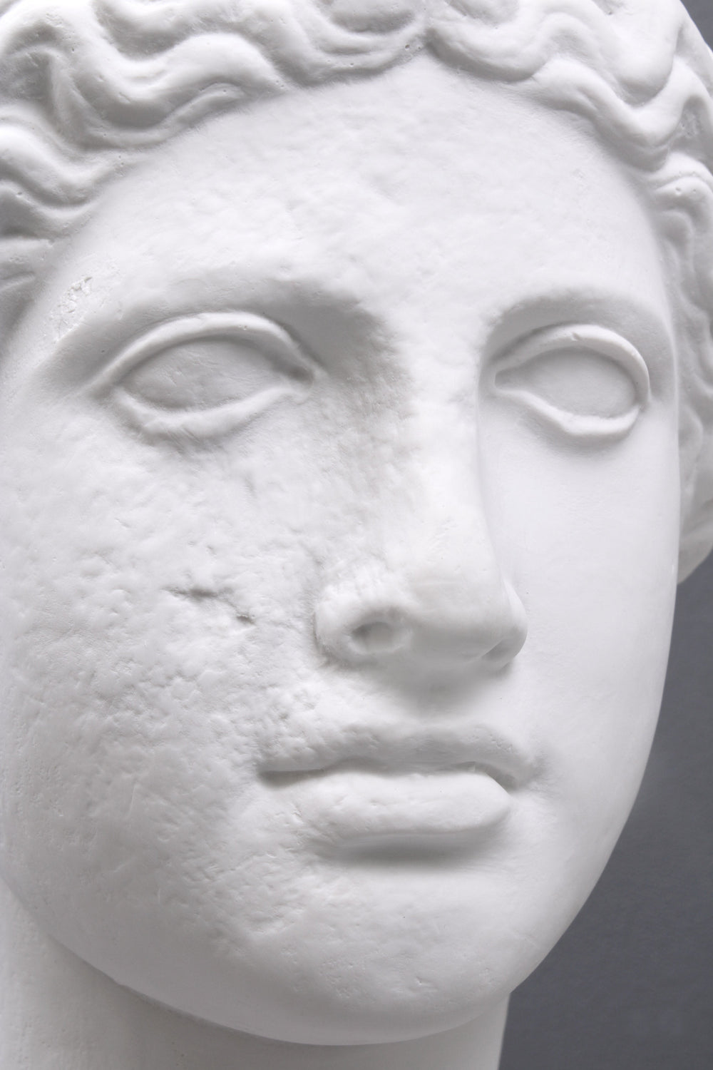 Hera Büste Statue