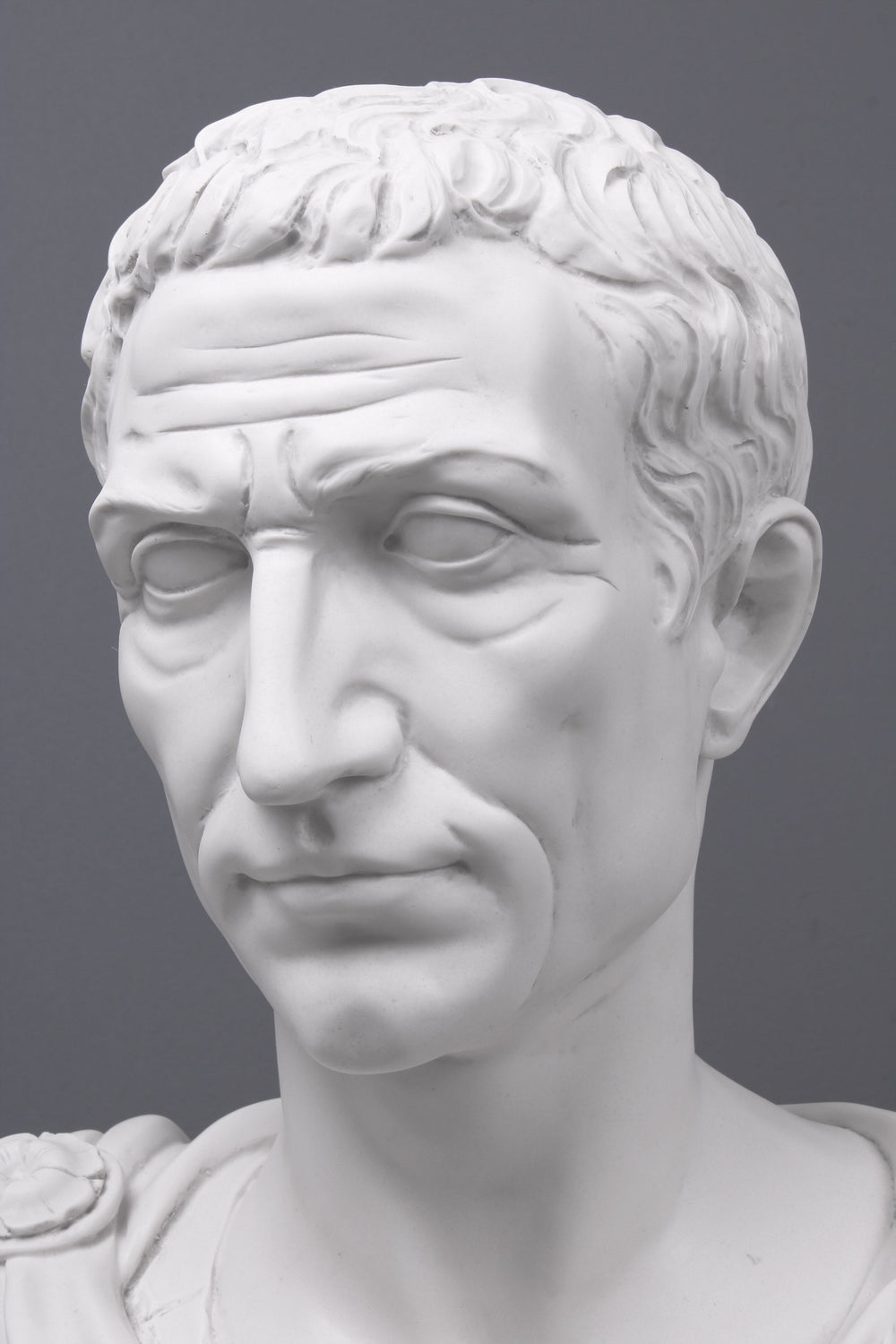 Julius Caesar Büste Römischer Kaiser