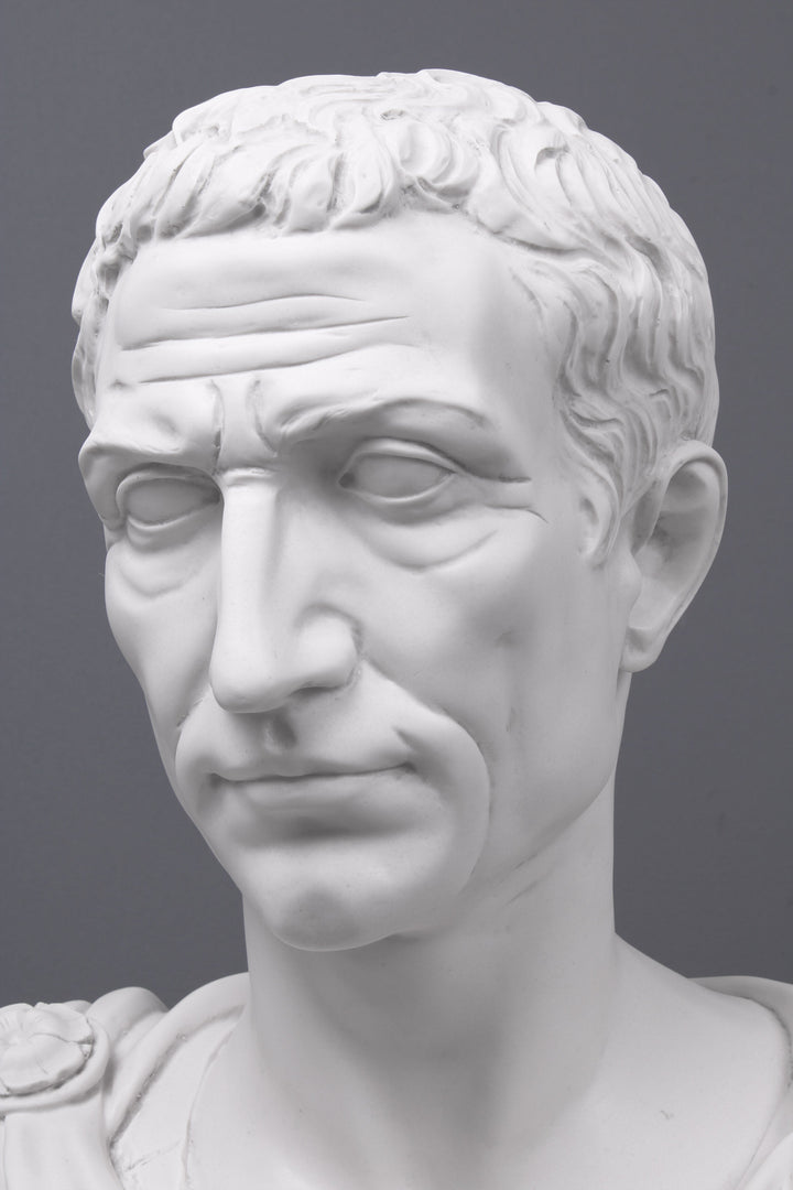 Julius Caesar Büste Römischer Kaiser