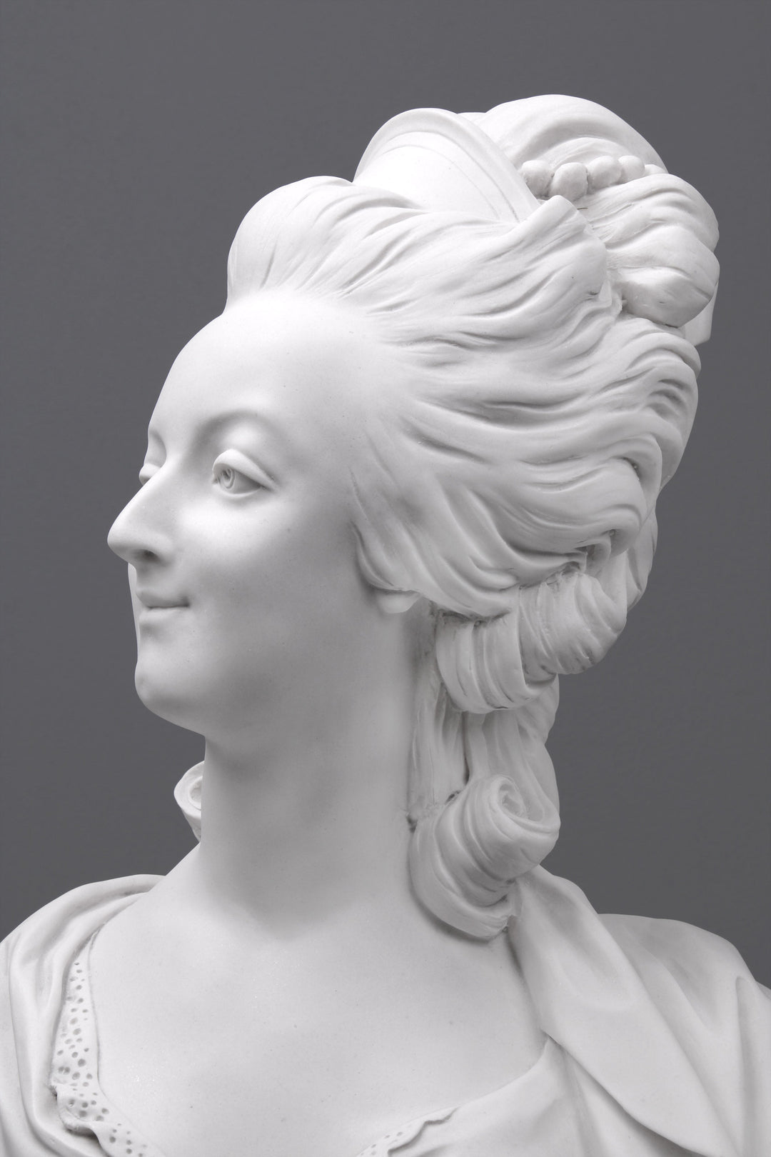 Marie Antoinette Büste