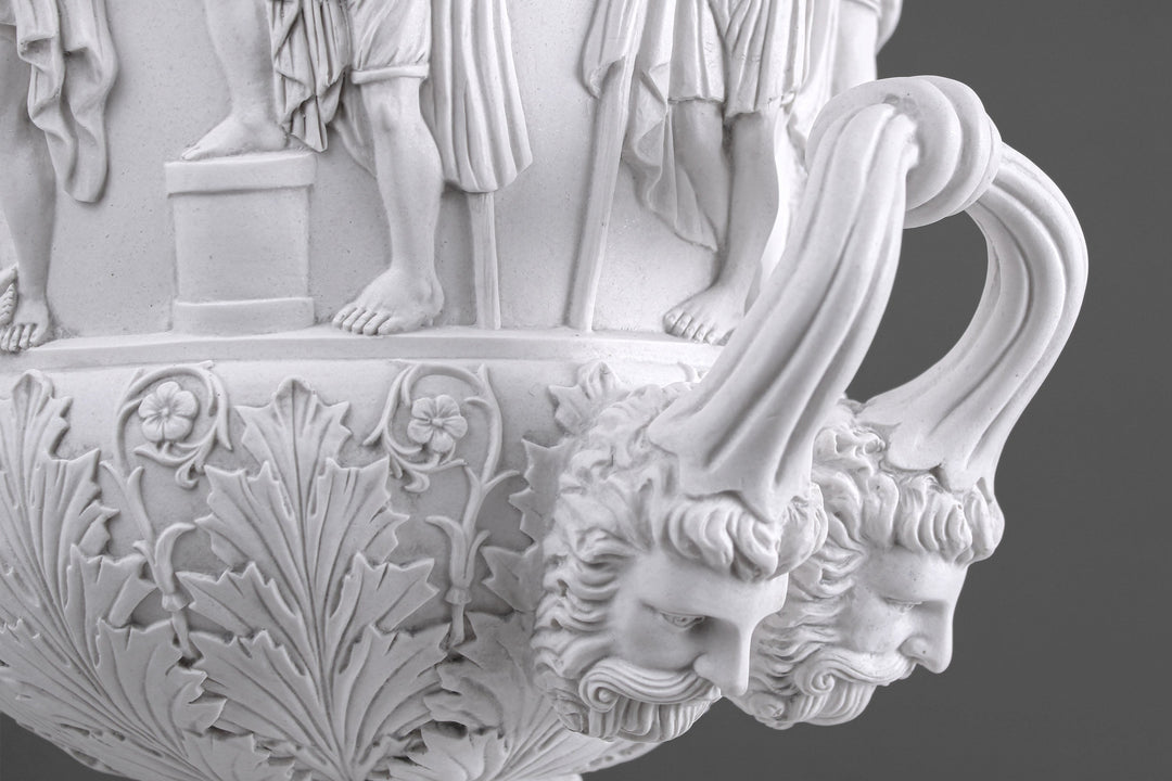 Medici Vase (Groß)
