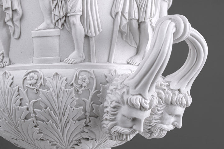 Medici Vase (Groß)