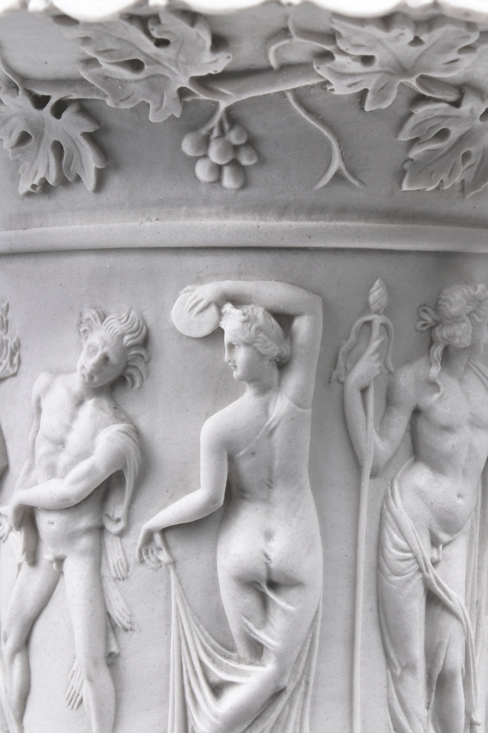 Medici Vase (Klein)