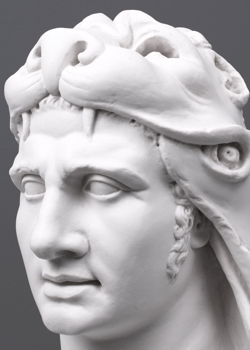 Mithridates Büste