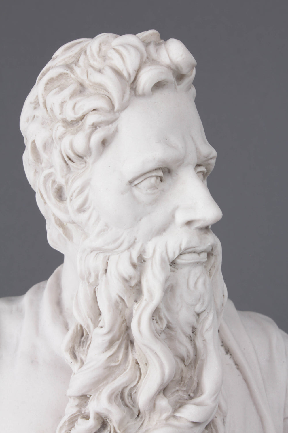Moses Statue (Klein)