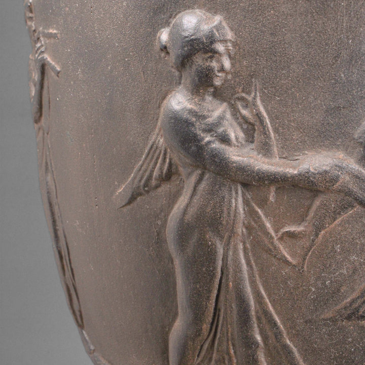 Roemische Vase Bronze
