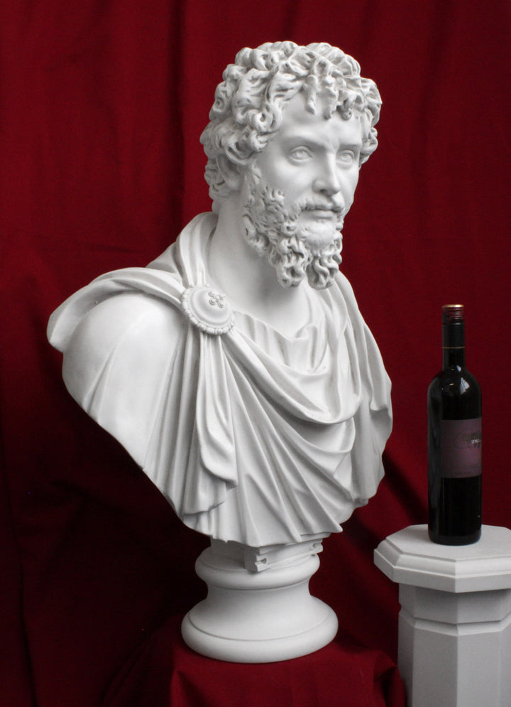 Septimius Severus Büste