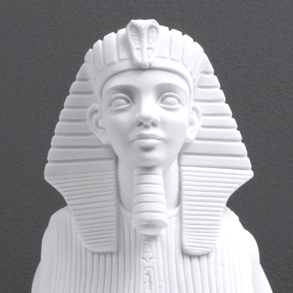 Sphinx Skulptur (Mittel)