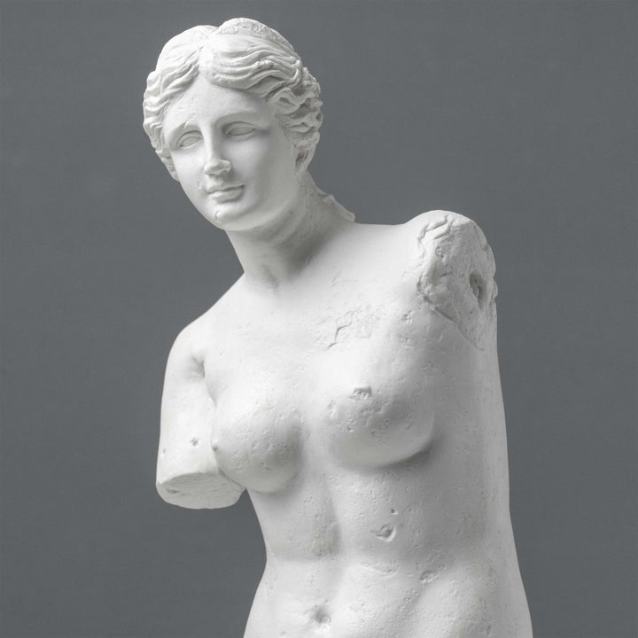 Venus von Milo – Klassische Griechische Statue (Kunstharz)