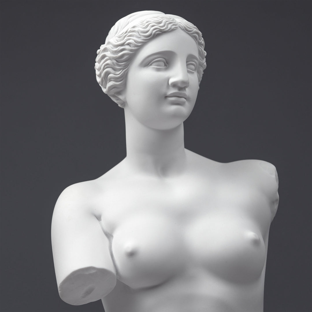 Venus von Milo Figur (Groß)