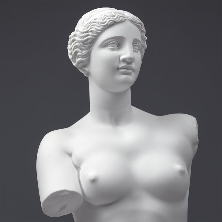 Venus von Milo Figur (Groß)
