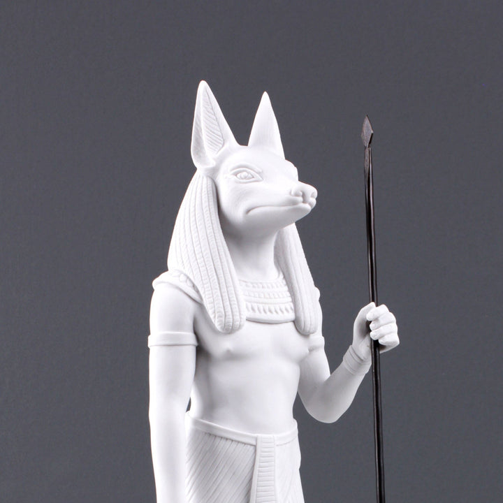 Anubis Skulptur