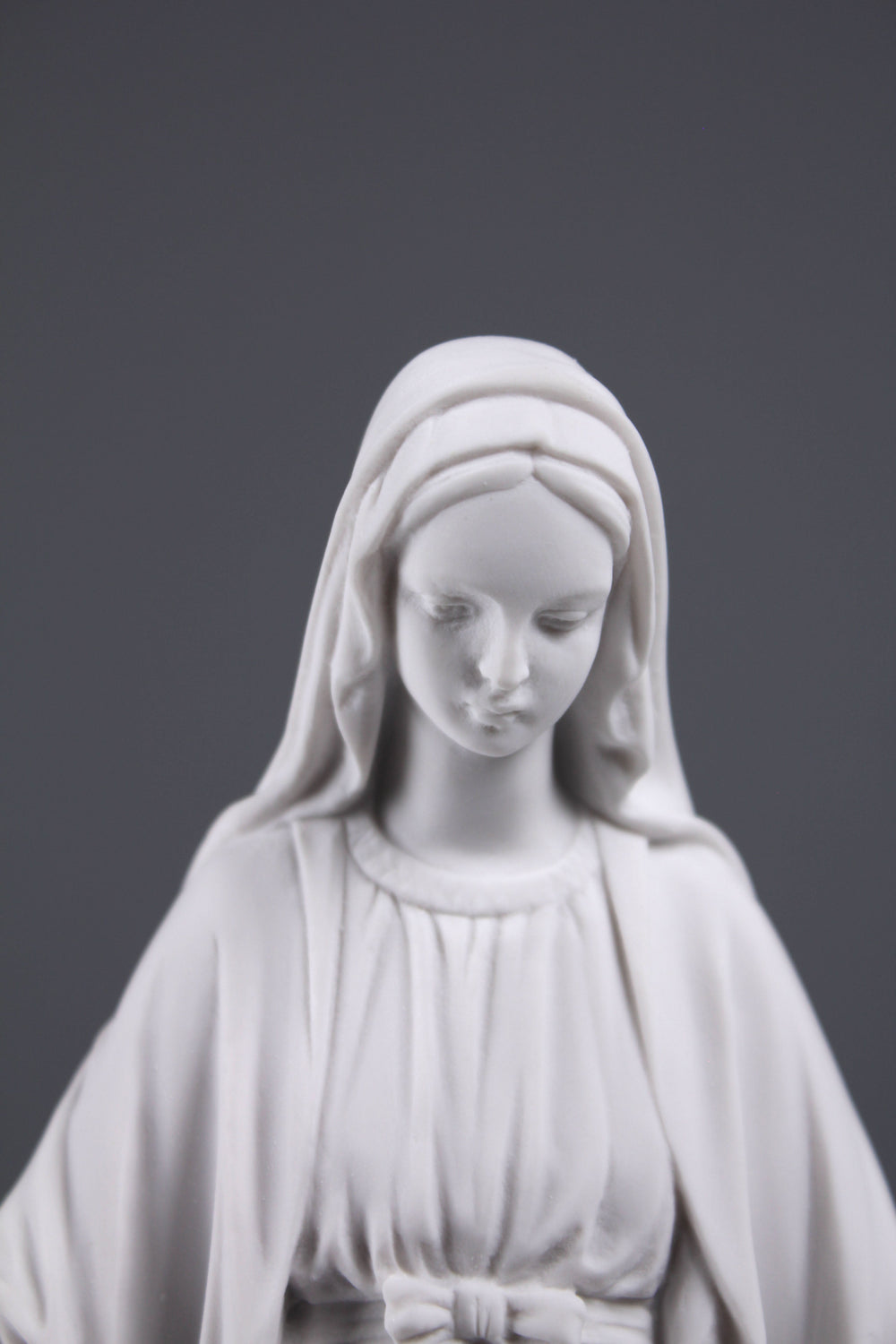 Jungfrau Maria Statue - Unsere Liebe Frau der Gnade