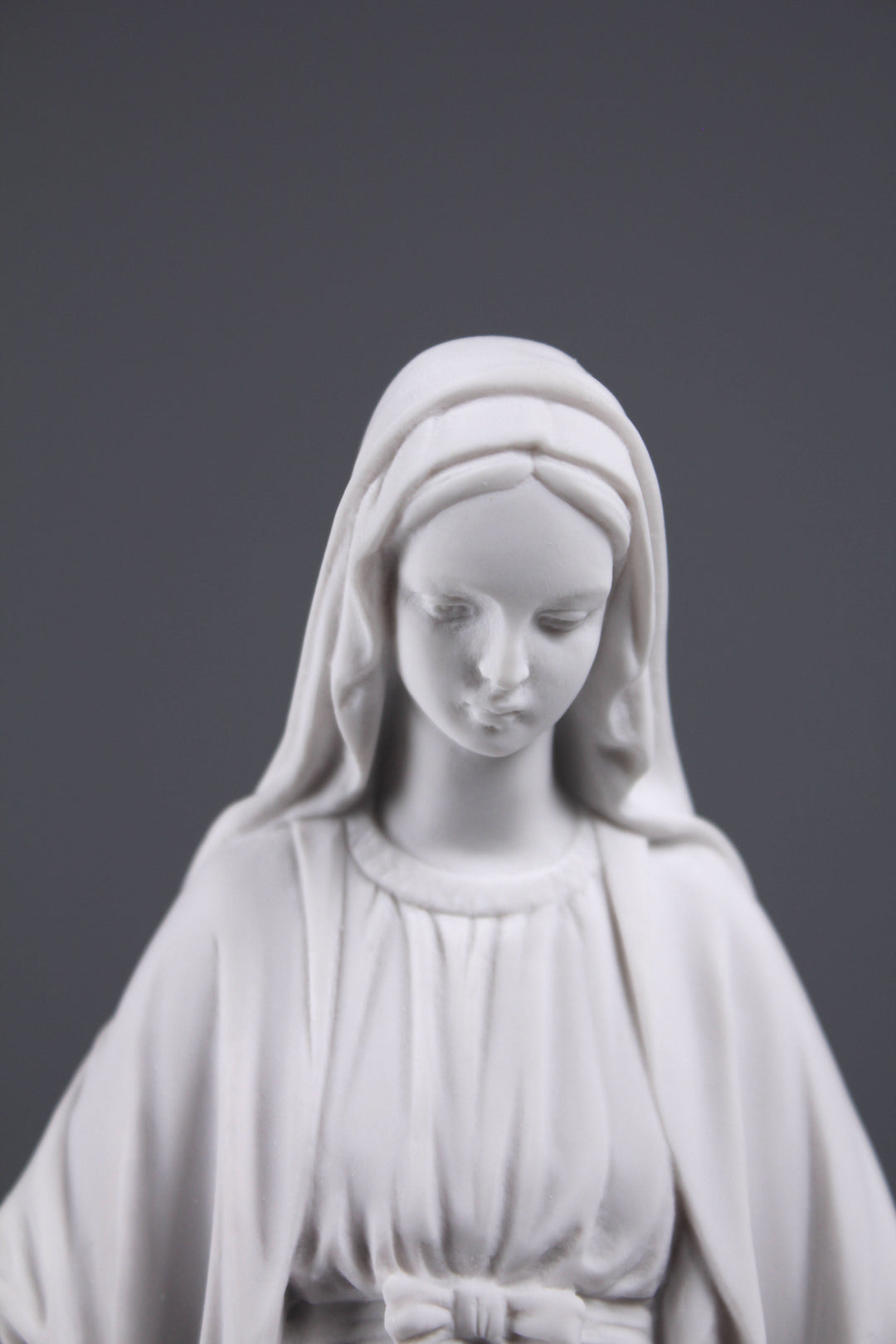 Jungfrau Maria Statue - Unsere Liebe Frau der Gnade