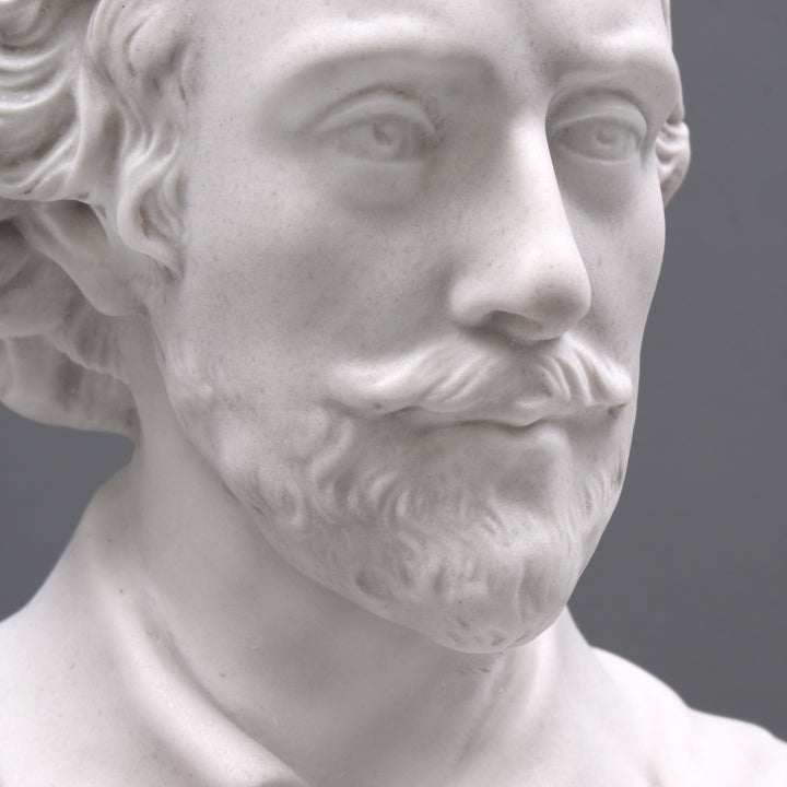 William Shakespeare Büste