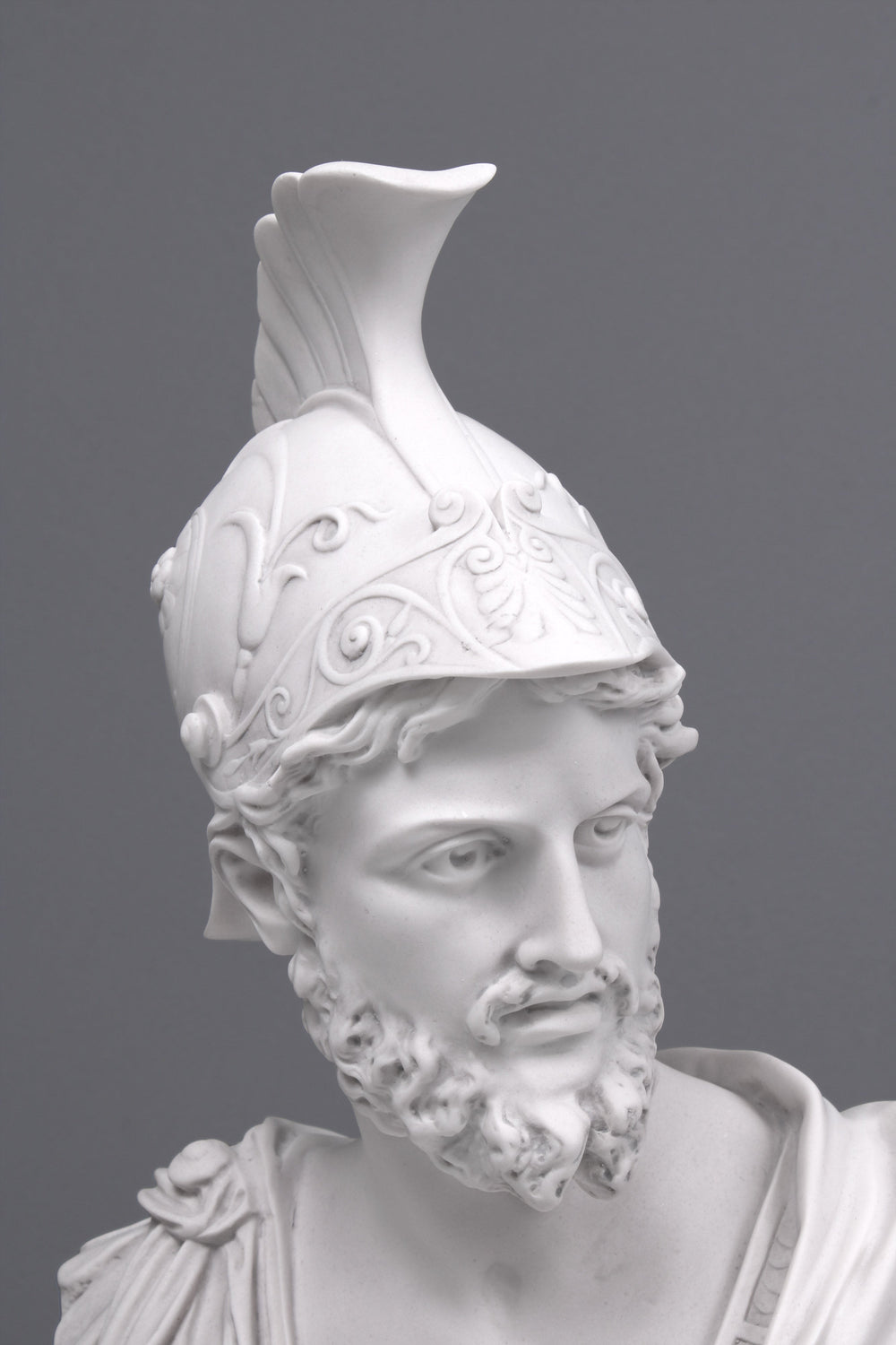 Ajax der Große Büste (Klein)