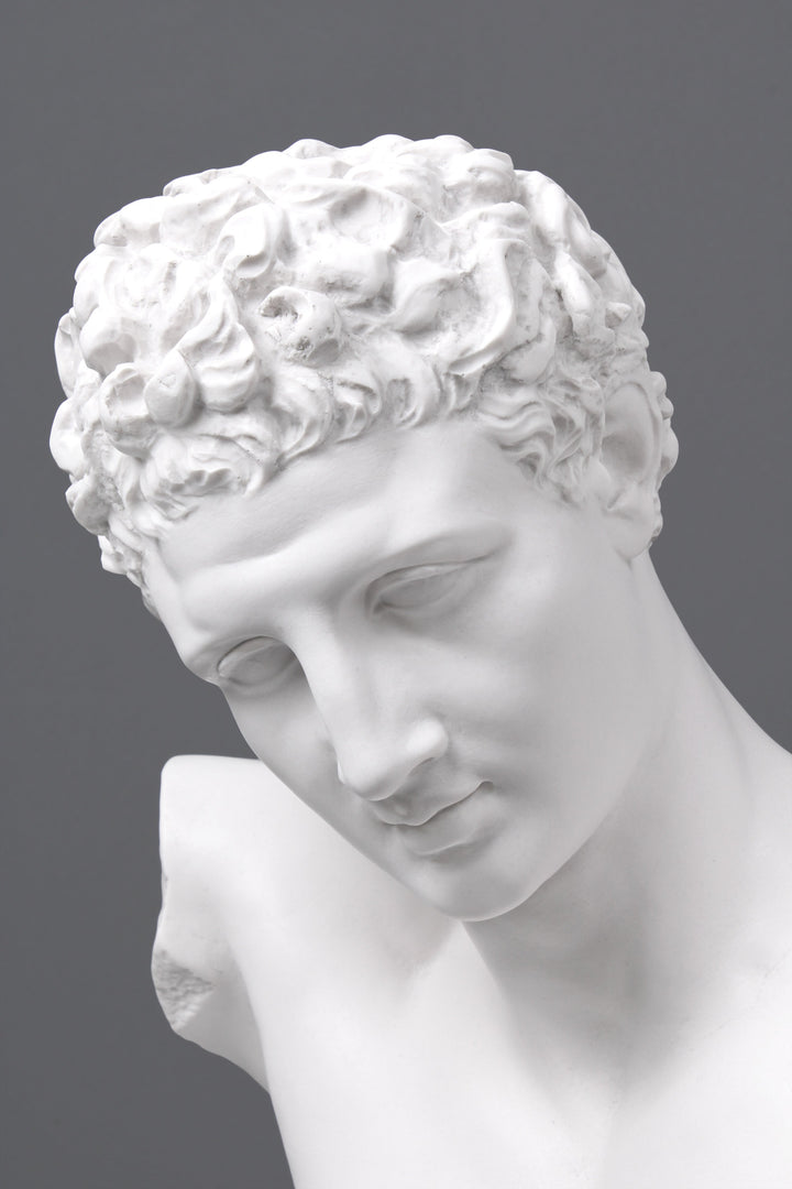 Hermes Büste