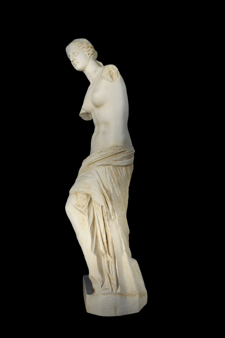 Venus de Milo Lebensgrosse Statue (Gross)