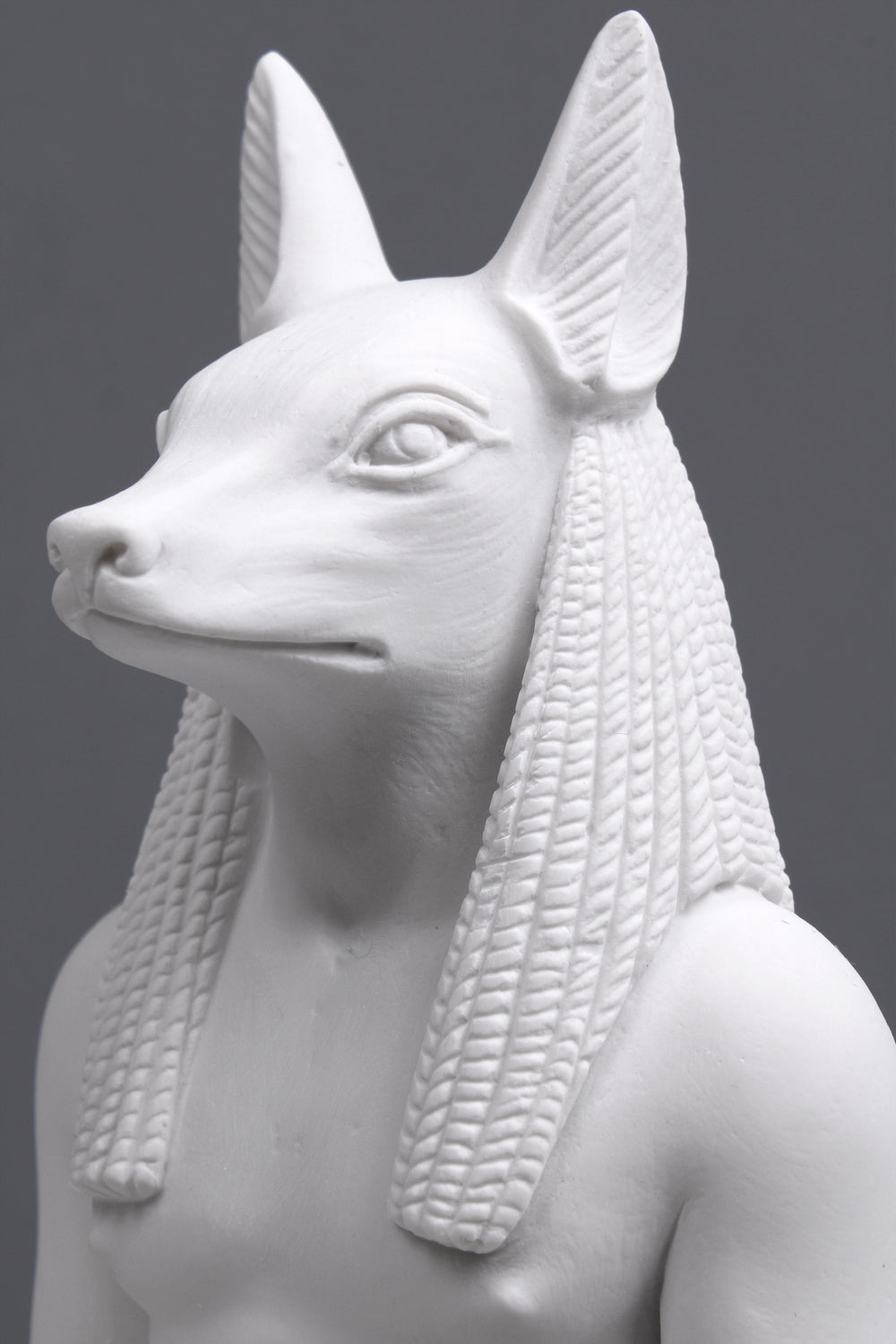 Anubis Statue