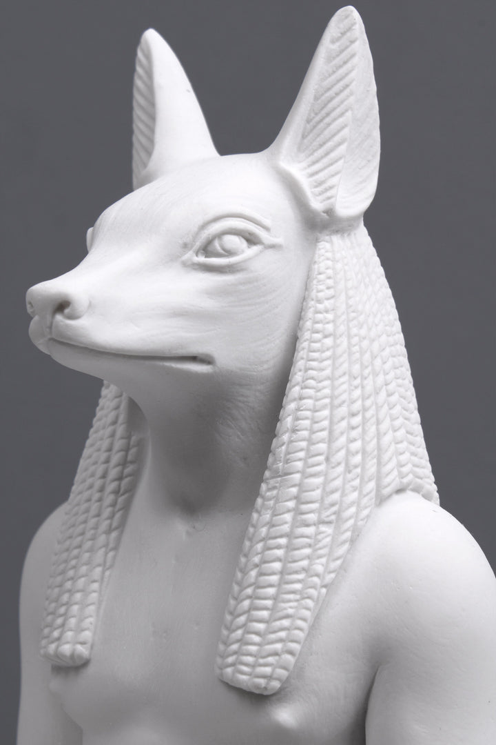 Anubis Statue