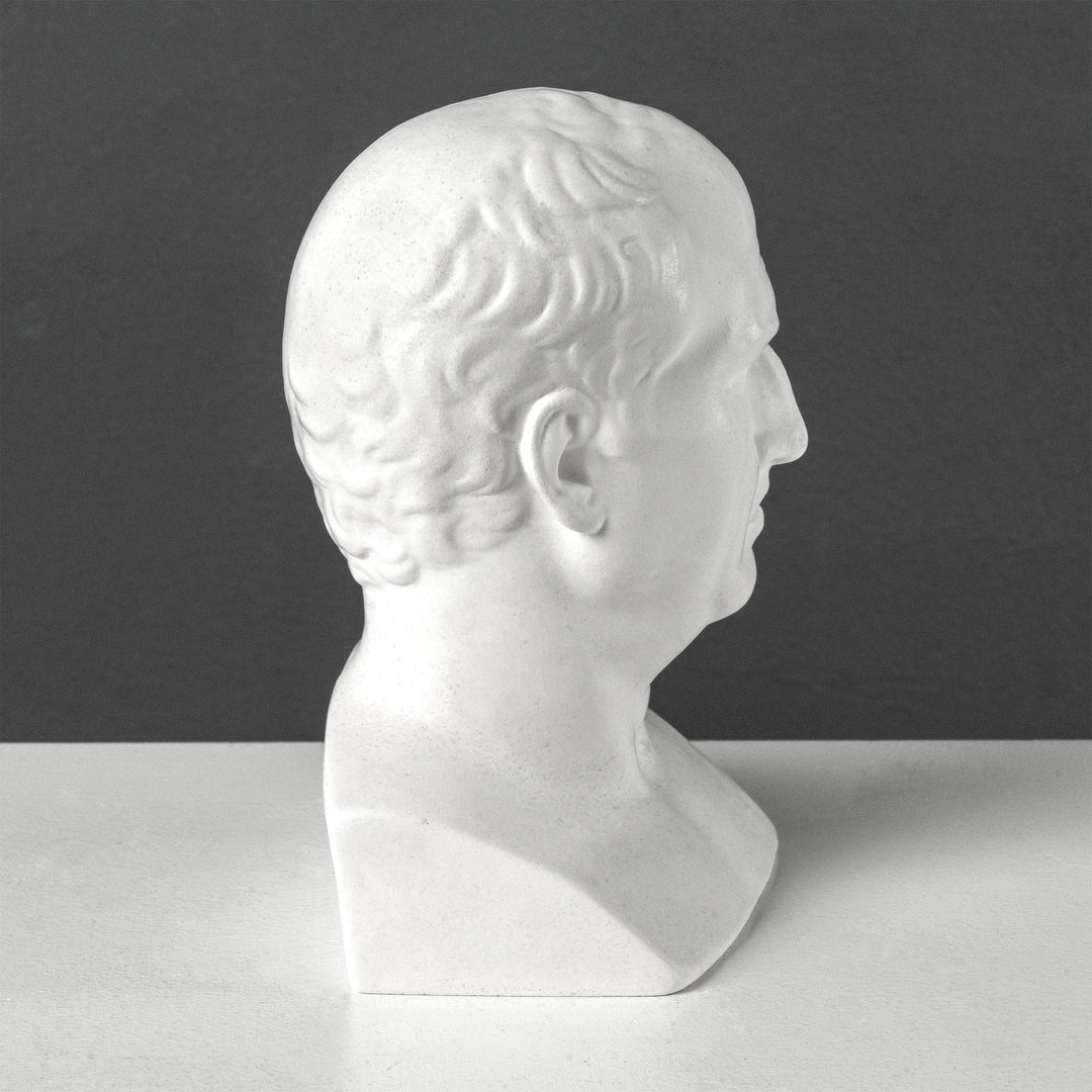 Cicero Büste