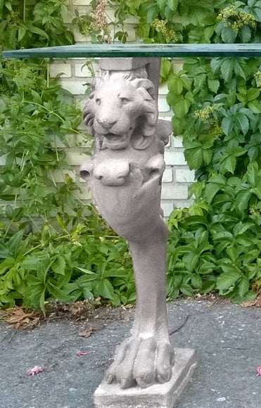 Klassische Loewenkonsole (Pompeji-Stil)
