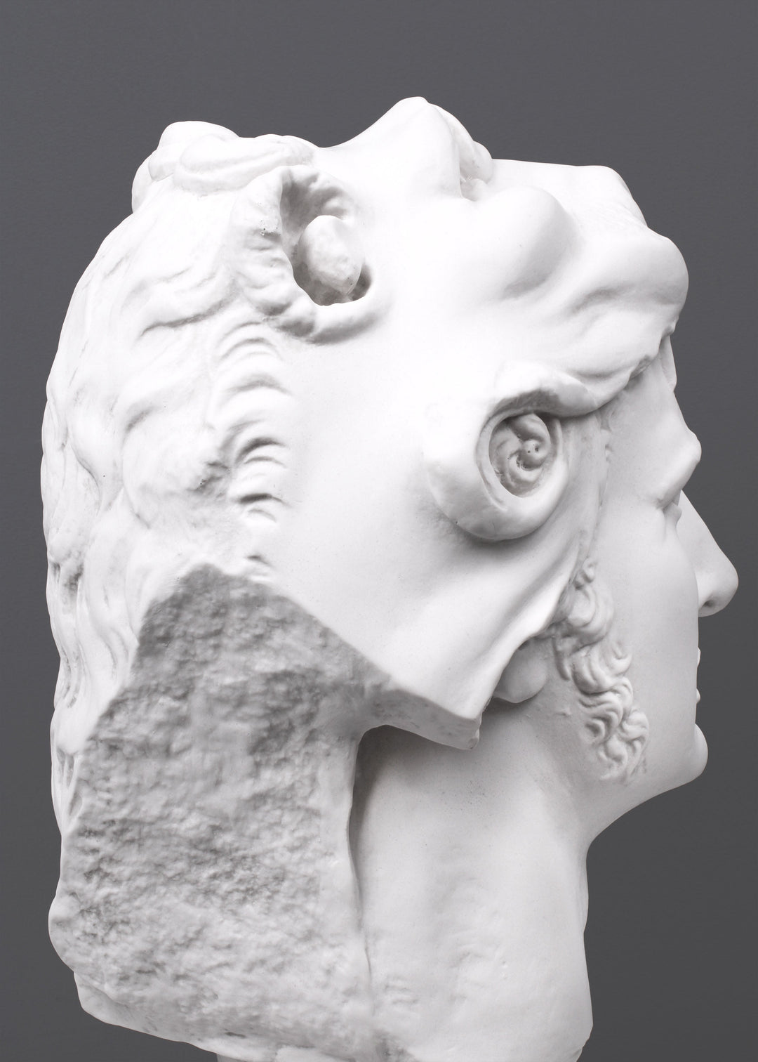 Mithridates Büste