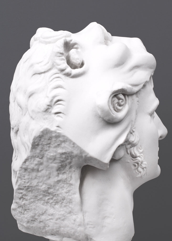 Mithridates Büste