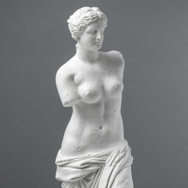 Venus von Milo – Klassische Griechische Statue (Kunstharz)