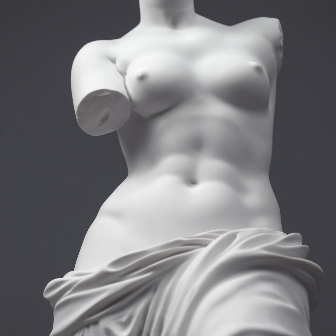 Venus von Milo Figur (Groß)