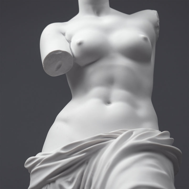 Venus von Milo Figur (Groß)