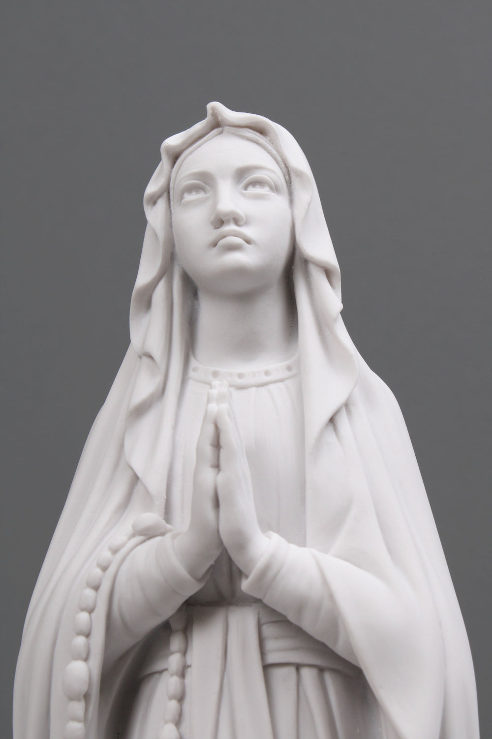 Jungfrau Maria Statue Figur
