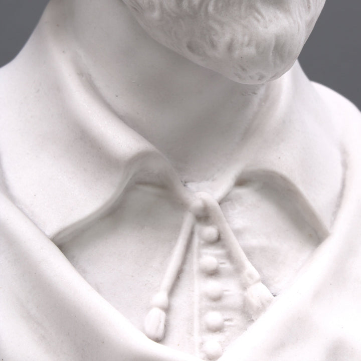 William Shakespeare Büste