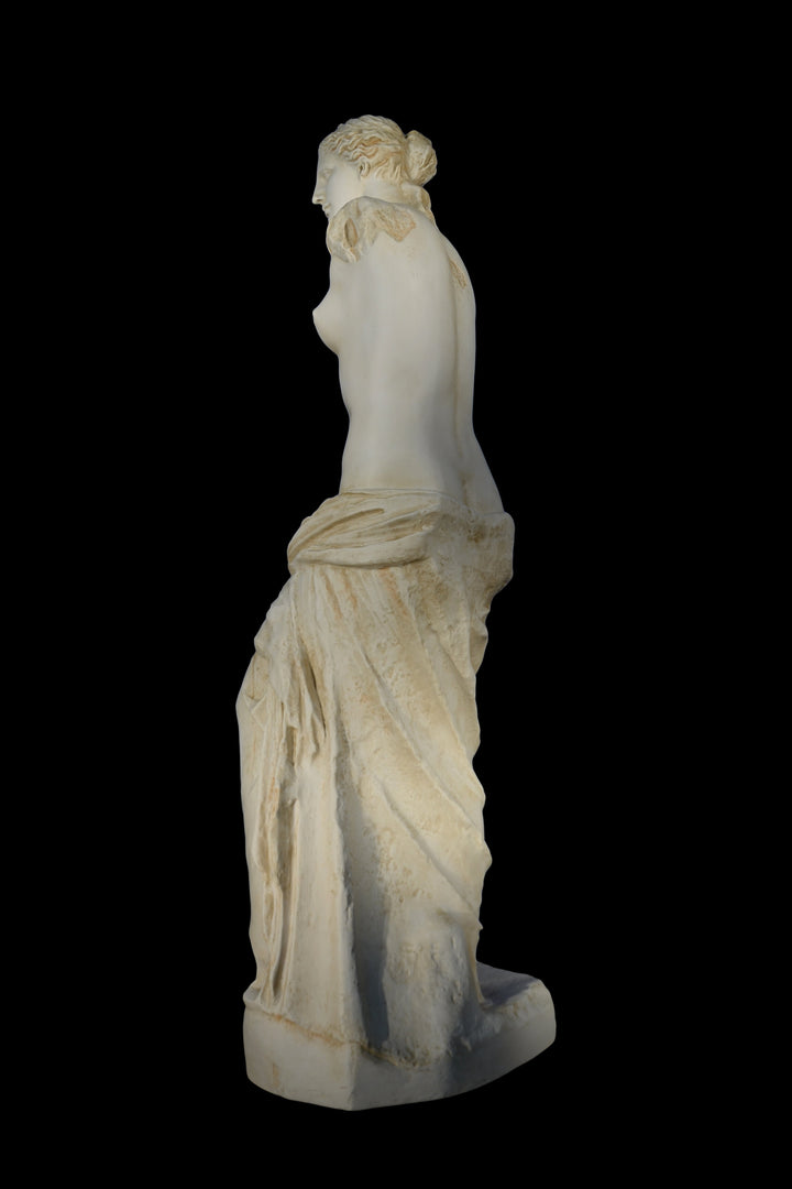 Venus de Milo Lebensgrosse Statue (Gross)