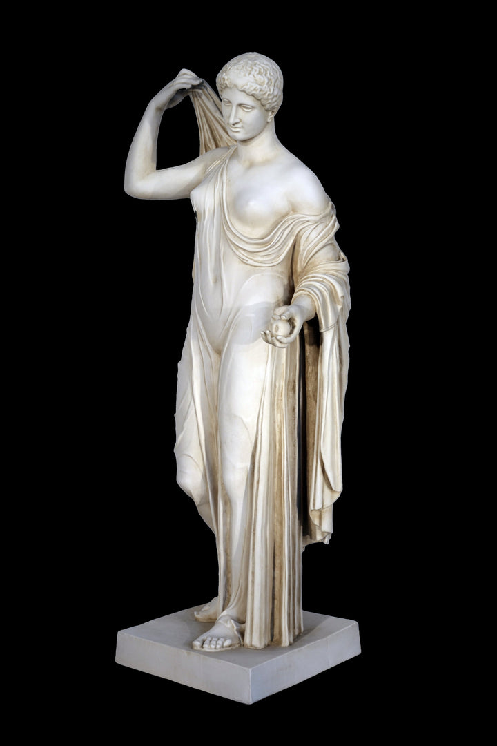 Venus Genetrix – Frejus Aphrodite Lebensgrosse Statue (Gross)