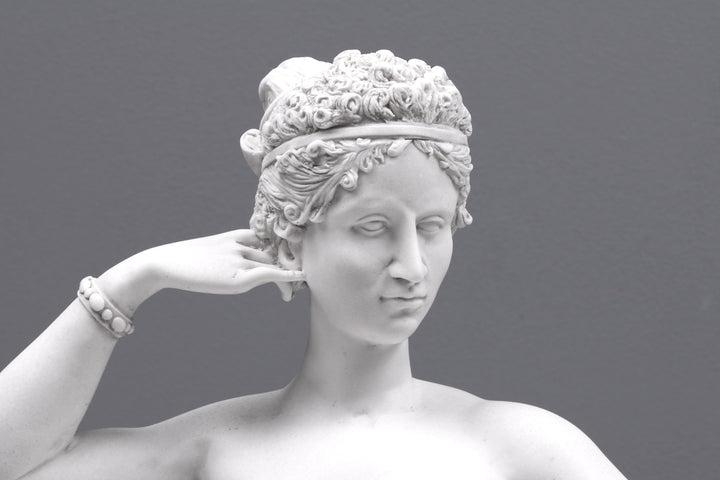 Venus Victrix Paulina Bonaparte Statue