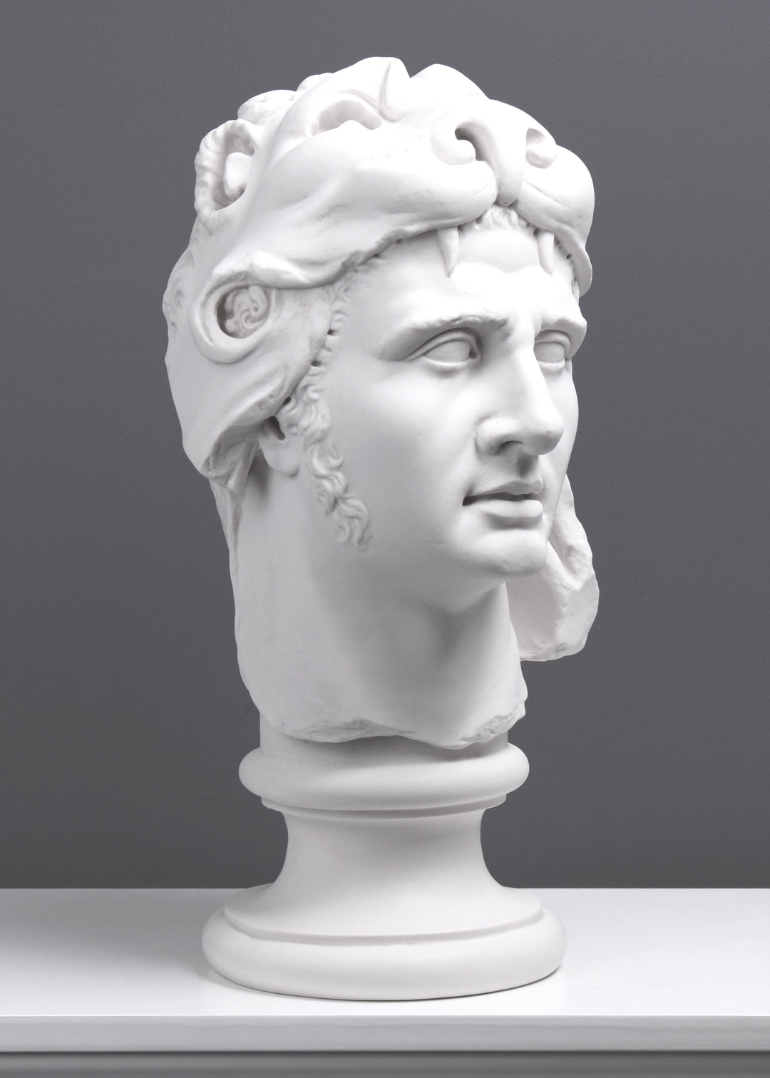 Mithridates Büste