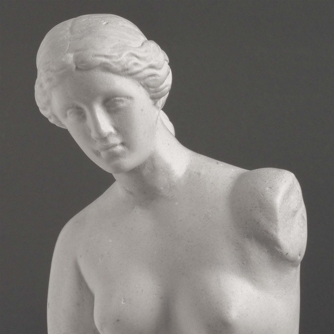 Venus von Milo Gartenstatue