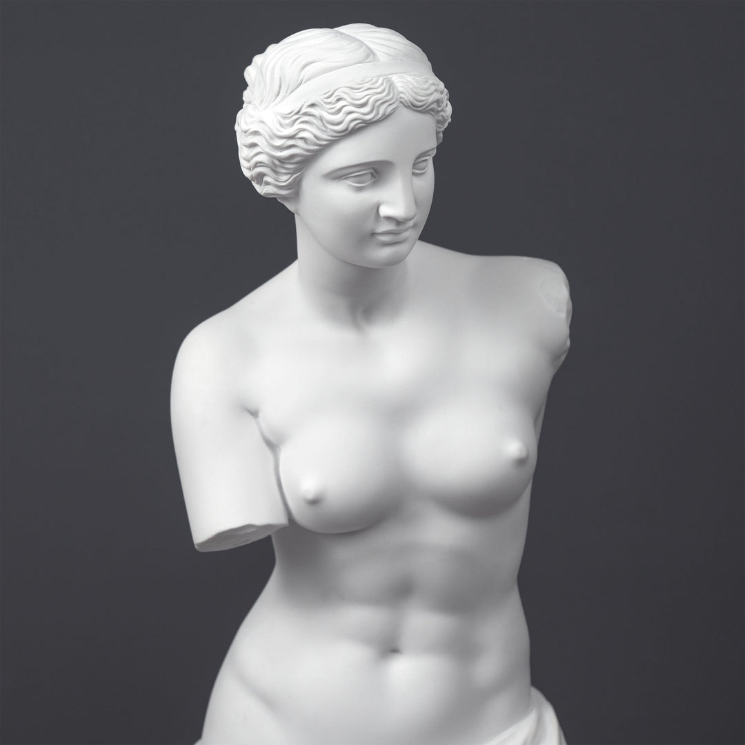 Venus von Milo Figur (Groß)