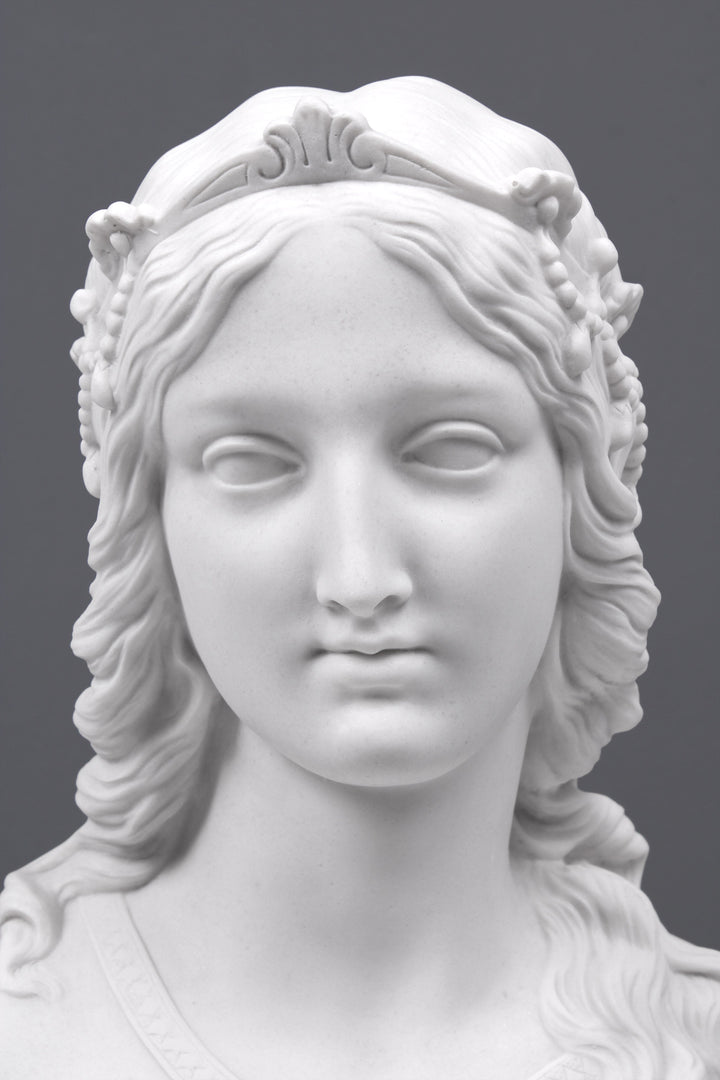 Prinzessin Büste