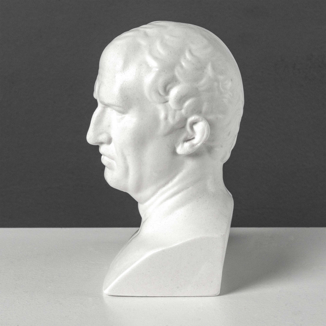 Cicero Büste