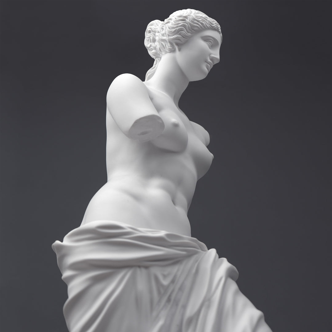 Venus von Milo Figur (Groß)