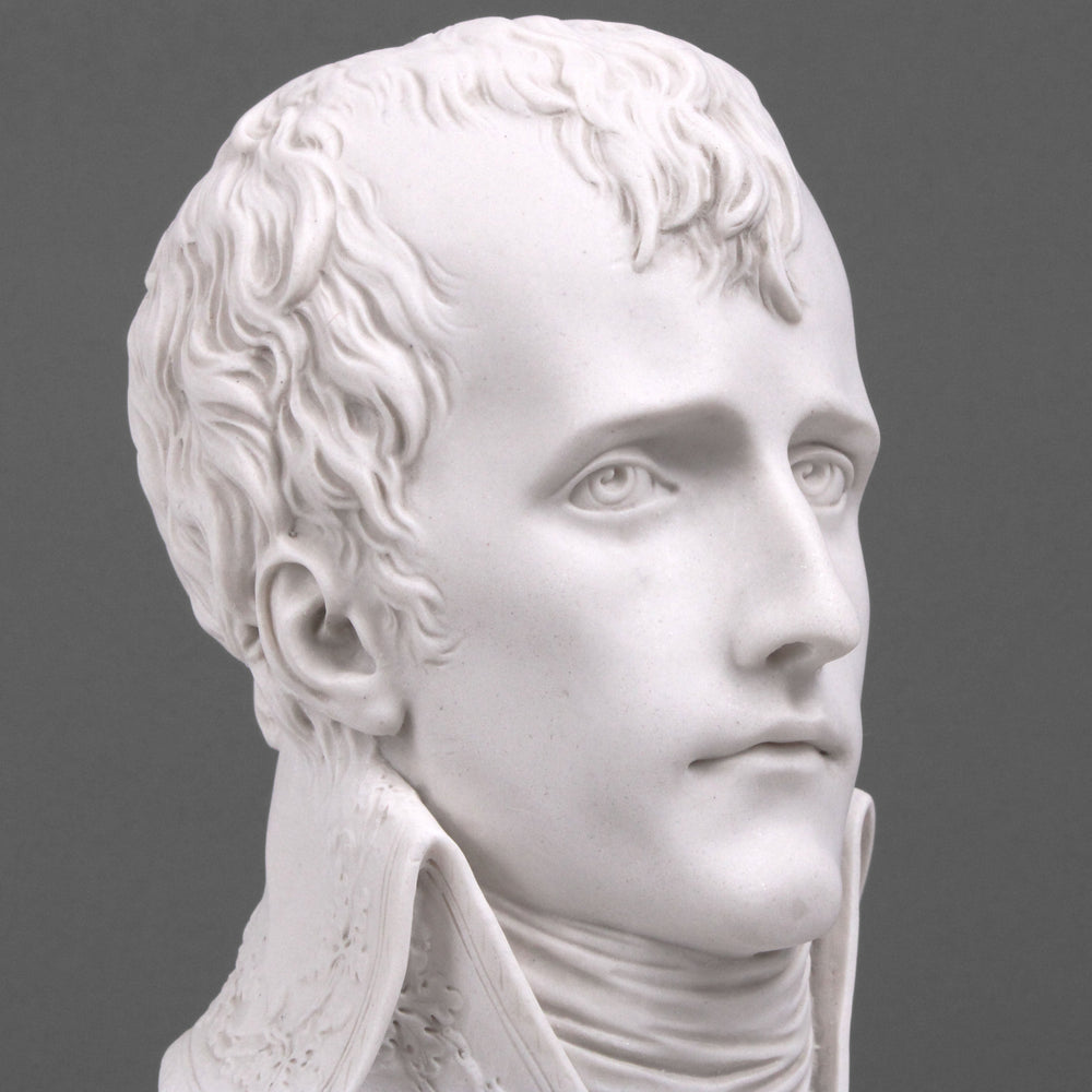 Napoleon als Erster Konsul Büste