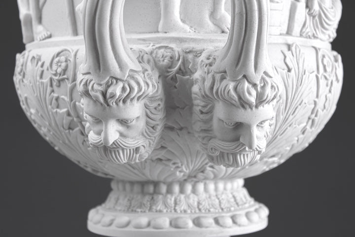 Medici Vase (Groß)
