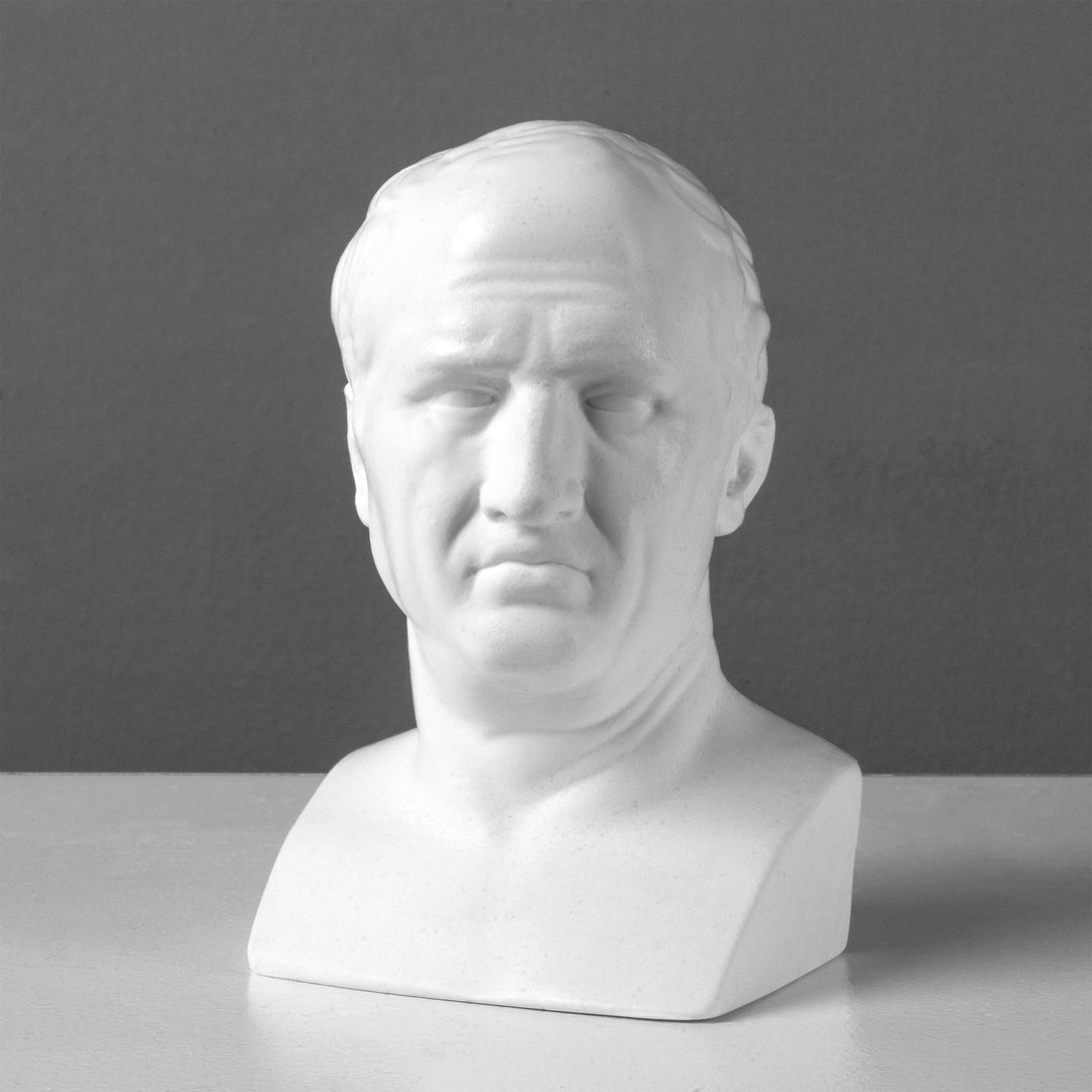 Cicero Büste