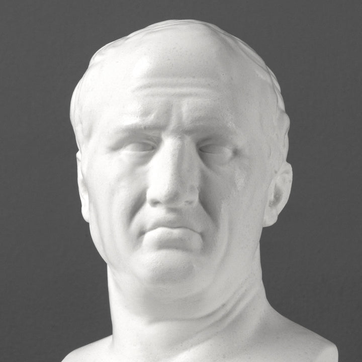 Cicero Büste