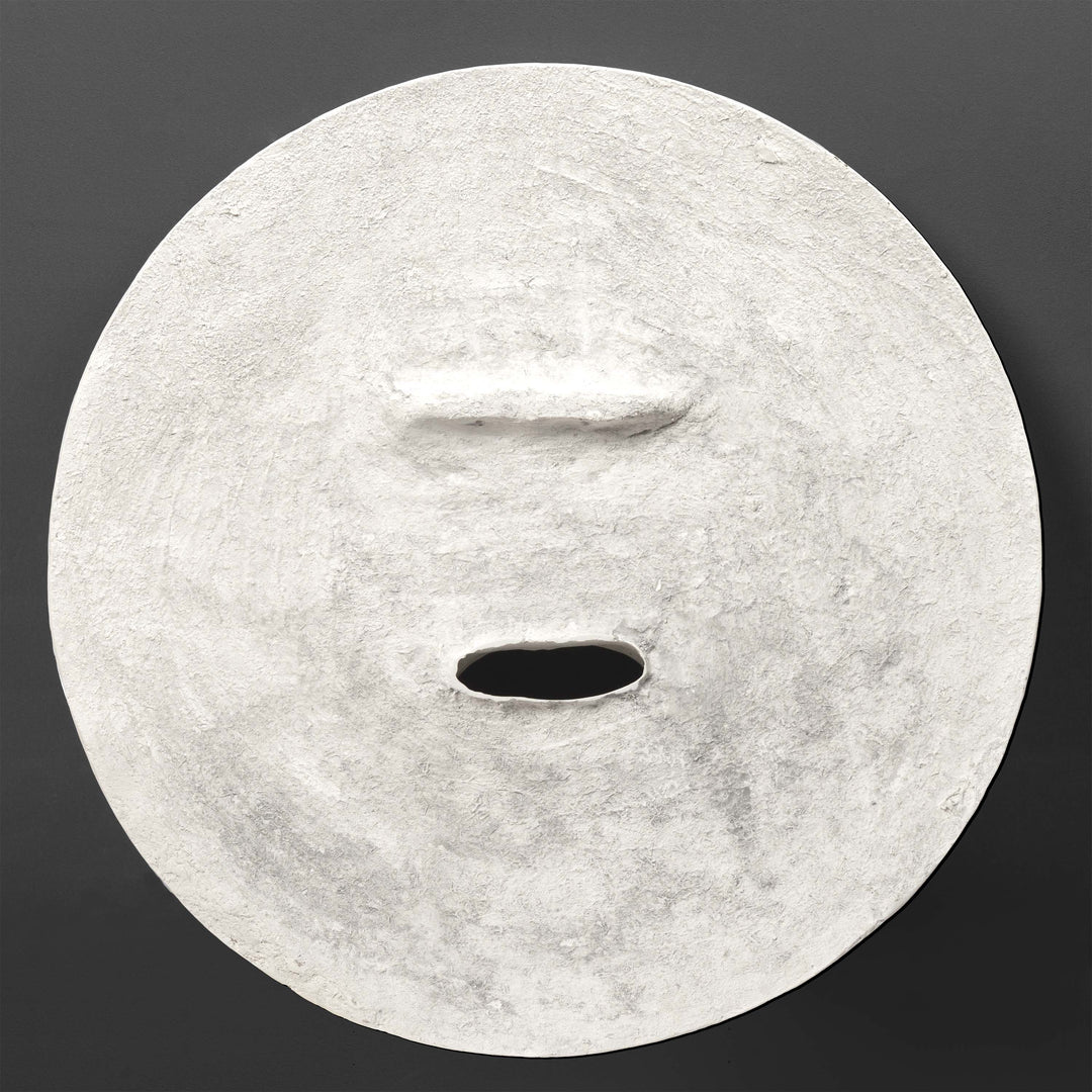 Chronos Wandskulptur – Bocca della Verità