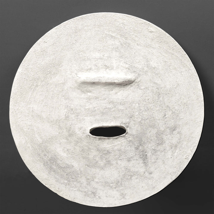 Chronos Wandskulptur – Bocca della Verità